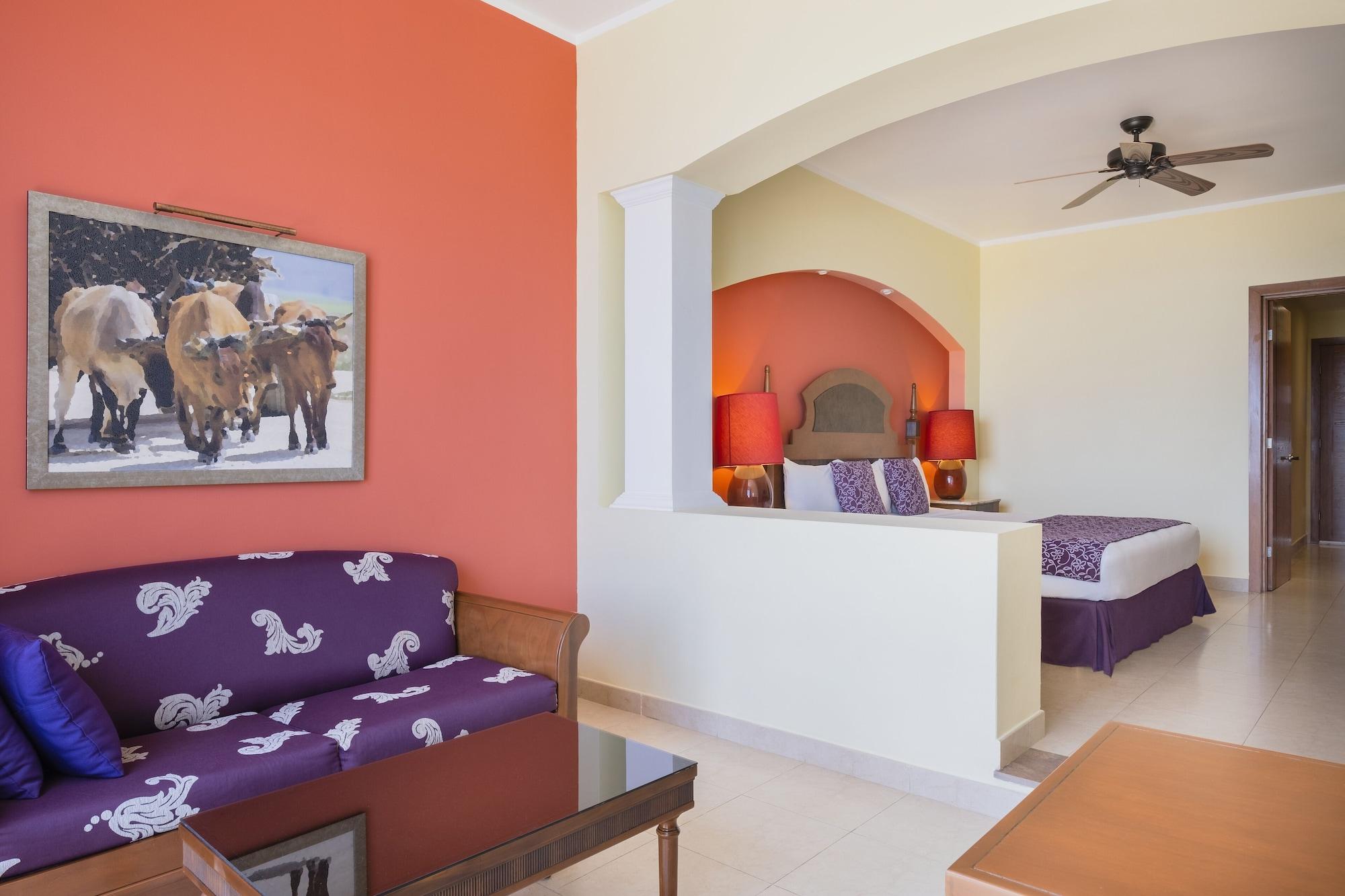 Iberostar Selection Rose Hall Suites (Adults Only) Montego Bay Ngoại thất bức ảnh
